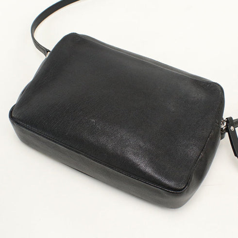 Lou Camera Bag Leather Small