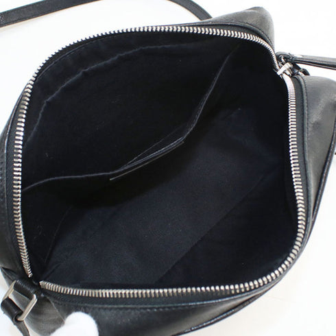 Lou Camera Bag Leather Small