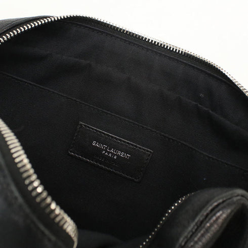 Lou Camera Bag Leather Small
