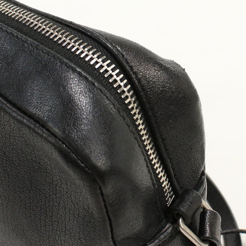 Lou Camera Bag Leather Small