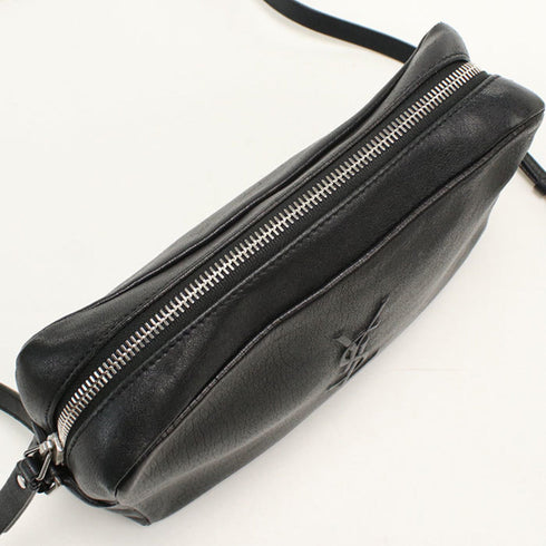 Lou Camera Bag Leather Small