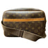 Reporter Bag Monogram Canvas PM
