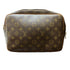 Reporter Bag Monogram Canvas PM