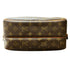 Reporter Bag Monogram Canvas PM