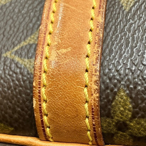 Reporter Bag Monogram Canvas PM