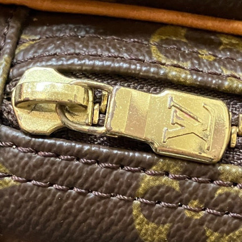 Reporter Bag Monogram Canvas PM