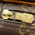 Reporter Bag Monogram Canvas PM