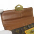Sarah Wallet Monogram Etoile
