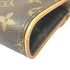 Florentine Waist Bag Monogram Canvas