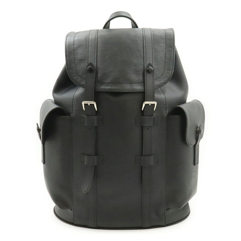 Christopher Backpack Epi Leather PM
