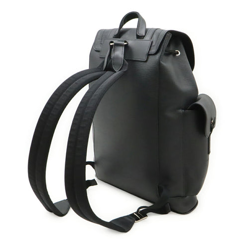 Christopher Backpack Epi Leather PM