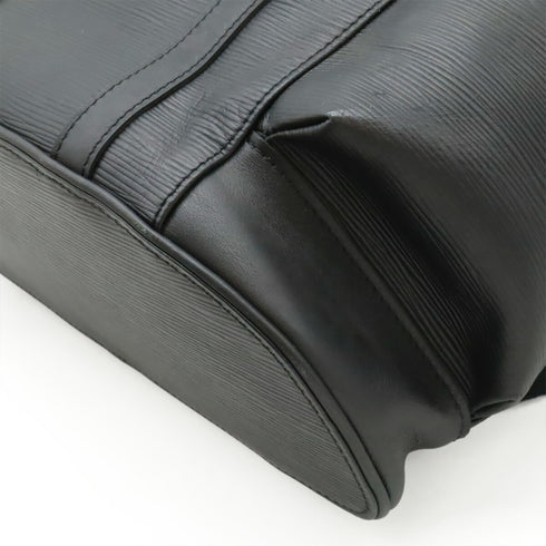 Christopher Backpack Epi Leather PM