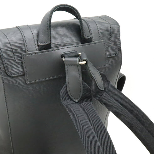 Christopher Backpack Epi Leather PM