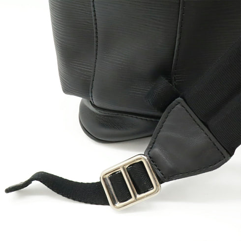 Christopher Backpack Epi Leather PM