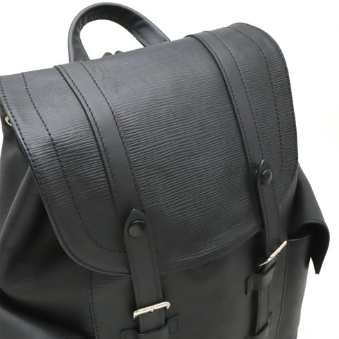 Christopher Backpack Epi Leather PM