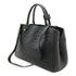 Montaigne Handbag Monogram Empreinte Leather MM