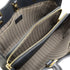 Montaigne Handbag Monogram Empreinte Leather MM