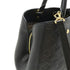 Montaigne Handbag Monogram Empreinte Leather MM
