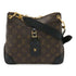 Odeon NM Handbag Monogram Canvas PM