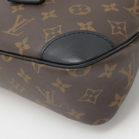 Odeon NM Handbag Monogram Canvas PM
