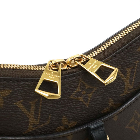 Odeon NM Handbag Monogram Canvas PM
