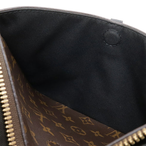 Odeon NM Handbag Monogram Canvas PM