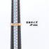 Mini Band Ring 18K Rose Gold With Diamond
