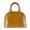 Alma Handbag Monogram Vernis BB