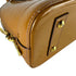 Alma Handbag Monogram Vernis BB