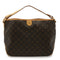Delightful Handbag Monogram Canvas PM