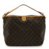 Delightful Handbag Monogram Canvas PM