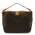 Delightful Handbag Monogram Canvas PM