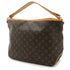 Delightful Handbag Monogram Canvas PM
