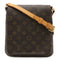 Musette Salsa Handbag Monogram Canvas PM