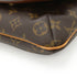 Musette Salsa Handbag Monogram Canvas PM