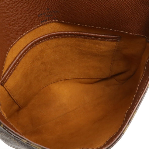 Musette Salsa Handbag Monogram Canvas PM