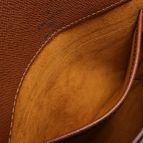 Musette Salsa Handbag Monogram Canvas PM