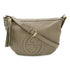 Soho Messenger Bag Leather Medium