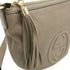 Soho Messenger Bag Leather Medium