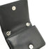 Boy Brick Flap Bag Striped Patent and Plexiglass Mini
