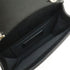 Boy Brick Flap Bag Striped Patent and Plexiglass Mini