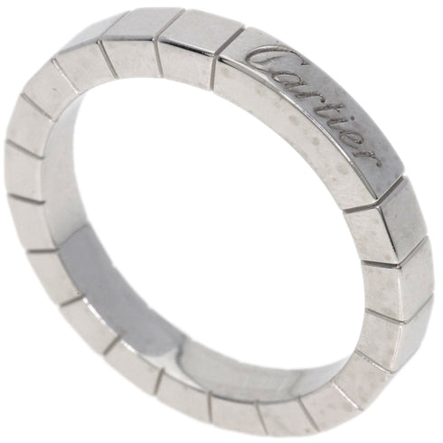 Band Ring 18K White Gold