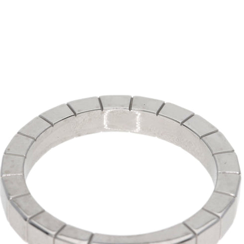 Band Ring 18K White Gold