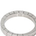 Band Ring 18K White Gold