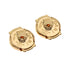 Earrings 18K Rose Gold