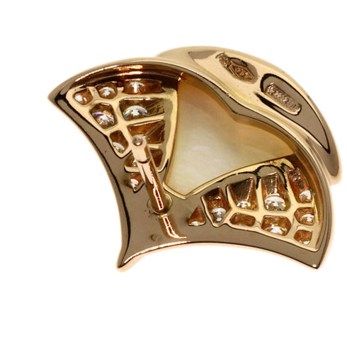 Earrings 18K Rose Gold