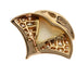 Earrings 18K Rose Gold