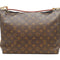 Sully Handbag Monogram Canvas PM