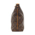 Sully Handbag Monogram Canvas PM