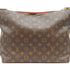 Sully Handbag Monogram Canvas PM